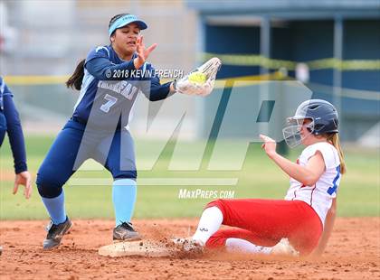 Thumbnail 1 in Arcadia vs. Fairfax photogallery.