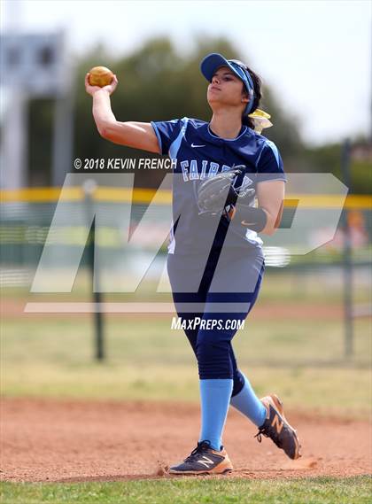 Thumbnail 3 in Arcadia vs. Fairfax photogallery.
