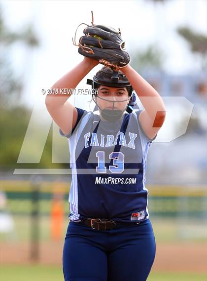 Thumbnail 1 in Arcadia vs. Fairfax photogallery.