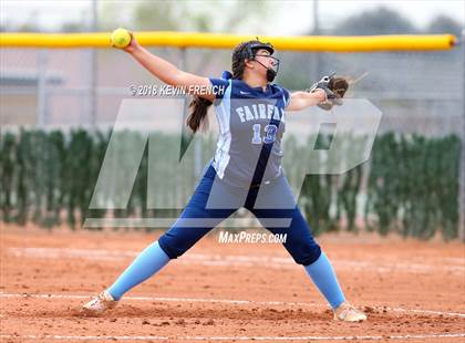 Thumbnail 3 in Arcadia vs. Fairfax photogallery.