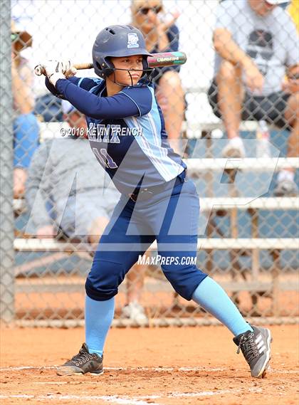 Thumbnail 1 in Arcadia vs. Fairfax photogallery.
