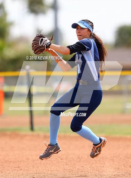 Thumbnail 3 in Arcadia vs. Fairfax photogallery.