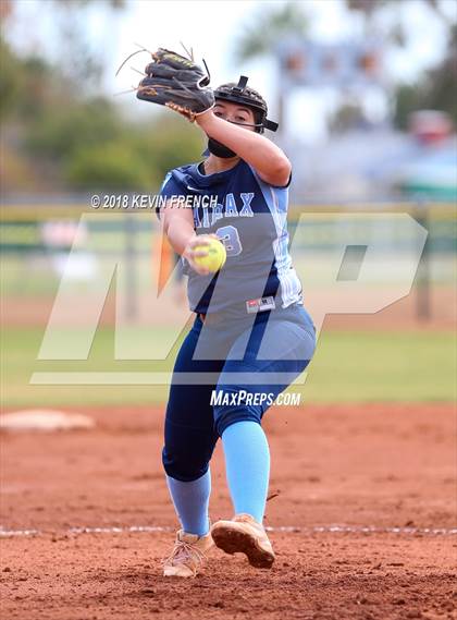 Thumbnail 3 in Arcadia vs. Fairfax photogallery.
