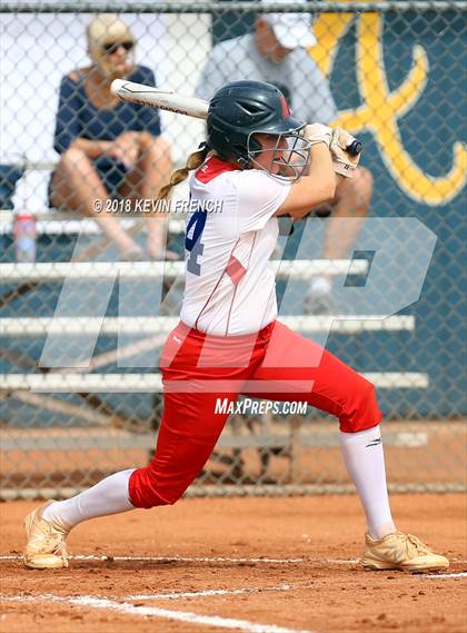 Thumbnail 3 in Arcadia vs. Fairfax photogallery.
