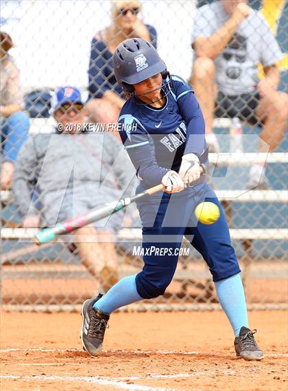 Thumbnail 2 in Arcadia vs. Fairfax photogallery.
