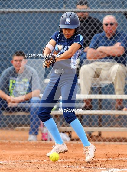 Thumbnail 3 in Arcadia vs. Fairfax photogallery.