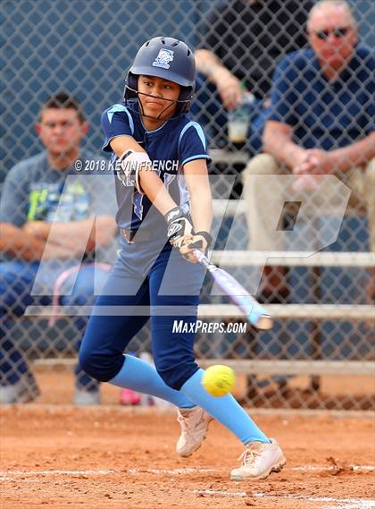 Thumbnail 1 in Arcadia vs. Fairfax photogallery.