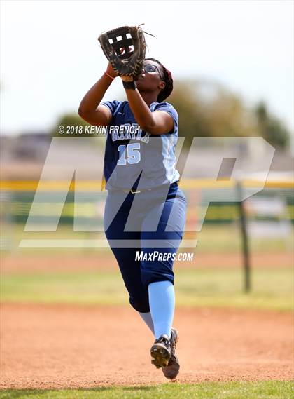 Thumbnail 1 in Arcadia vs. Fairfax photogallery.