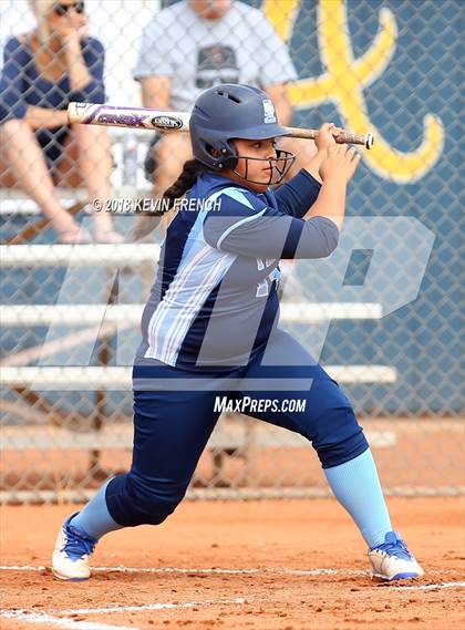 Thumbnail 3 in Arcadia vs. Fairfax photogallery.