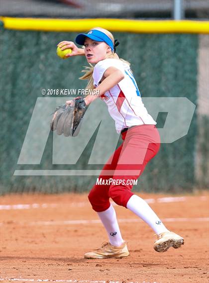 Thumbnail 3 in Arcadia vs. Fairfax photogallery.