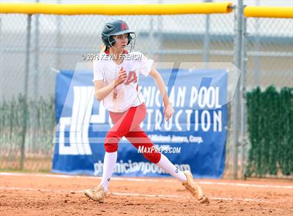 Thumbnail 3 in Arcadia vs. Fairfax photogallery.