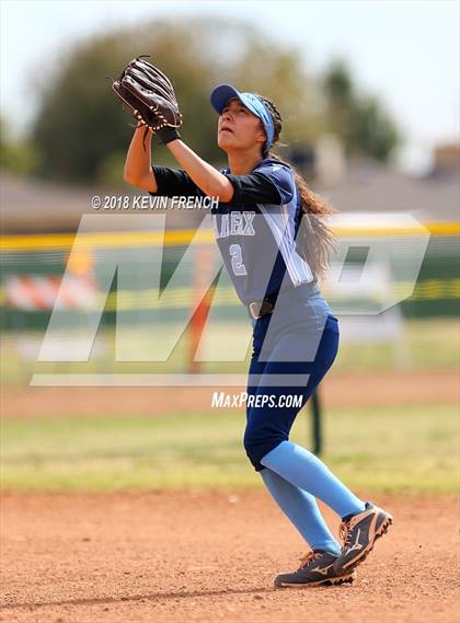 Thumbnail 1 in Arcadia vs. Fairfax photogallery.