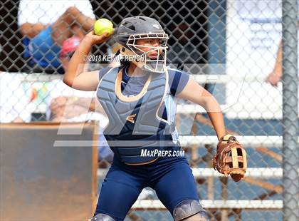 Thumbnail 2 in Arcadia vs. Fairfax photogallery.