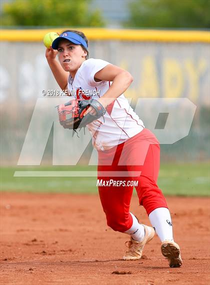Thumbnail 1 in Arcadia vs. Fairfax photogallery.