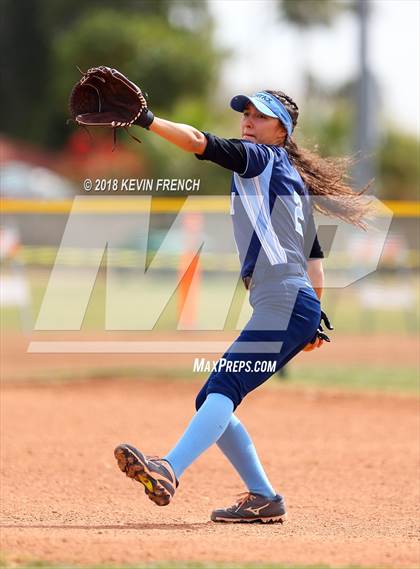 Thumbnail 1 in Arcadia vs. Fairfax photogallery.