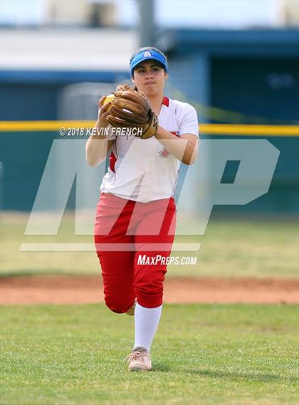 Thumbnail 1 in Arcadia vs. Fairfax photogallery.