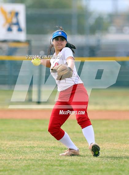 Thumbnail 3 in Arcadia vs. Fairfax photogallery.