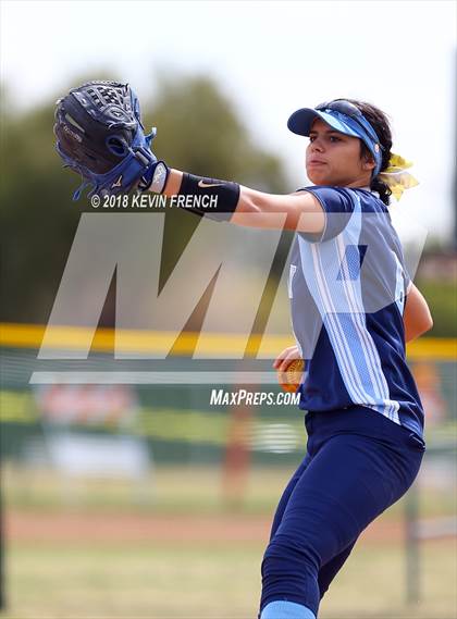 Thumbnail 2 in Arcadia vs. Fairfax photogallery.