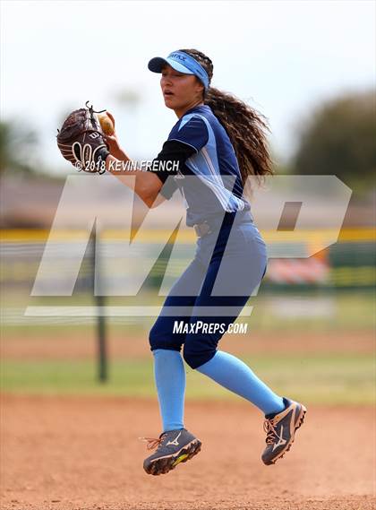 Thumbnail 1 in Arcadia vs. Fairfax photogallery.