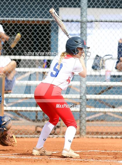 Thumbnail 3 in Arcadia vs. Fairfax photogallery.
