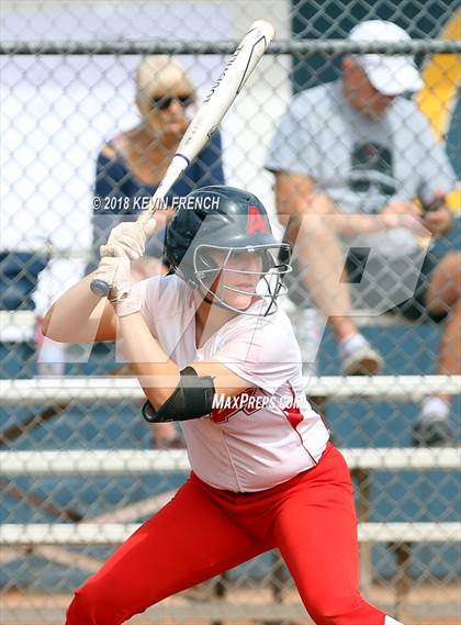 Thumbnail 3 in Arcadia vs. Fairfax photogallery.