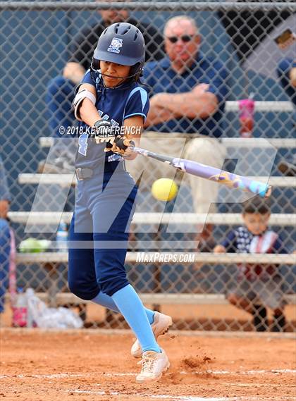 Thumbnail 2 in Arcadia vs. Fairfax photogallery.