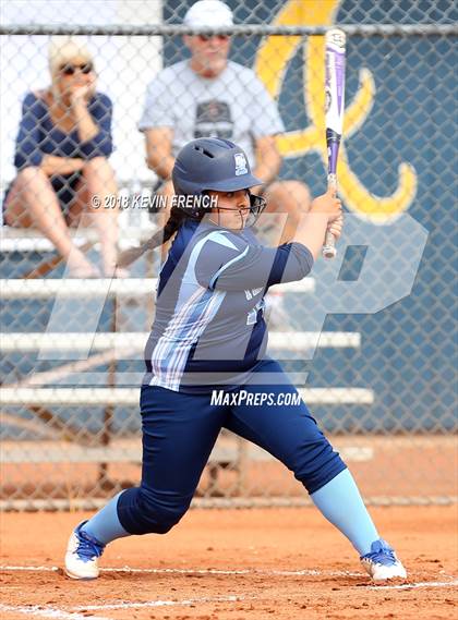 Thumbnail 2 in Arcadia vs. Fairfax photogallery.