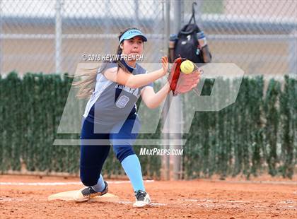 Thumbnail 1 in Arcadia vs. Fairfax photogallery.