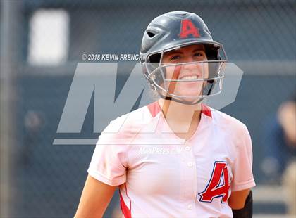 Thumbnail 3 in Arcadia vs. Fairfax photogallery.