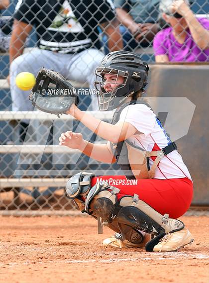 Thumbnail 3 in Arcadia vs. Fairfax photogallery.