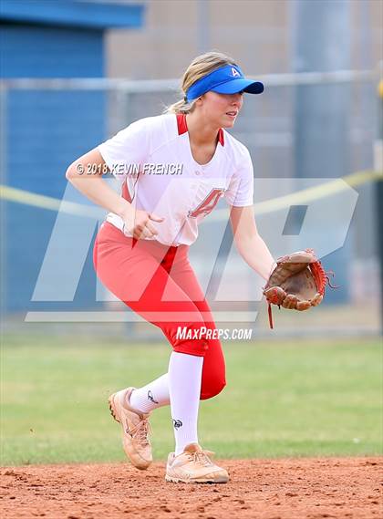 Thumbnail 1 in Arcadia vs. Fairfax photogallery.