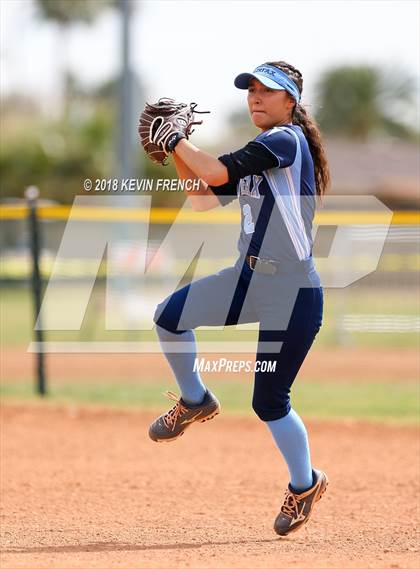 Thumbnail 2 in Arcadia vs. Fairfax photogallery.