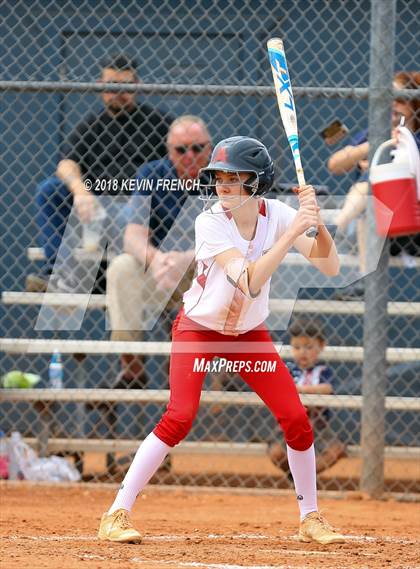 Thumbnail 3 in Arcadia vs. Fairfax photogallery.