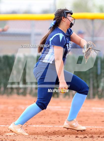 Thumbnail 1 in Arcadia vs. Fairfax photogallery.