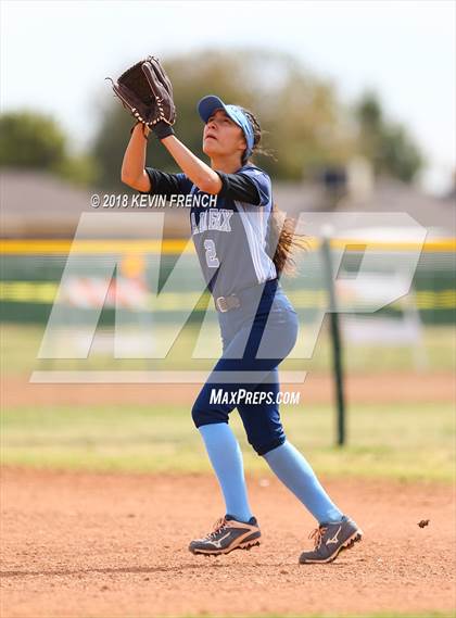 Thumbnail 2 in Arcadia vs. Fairfax photogallery.