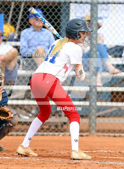 Thumbnail 2 in Arcadia vs. Fairfax photogallery.