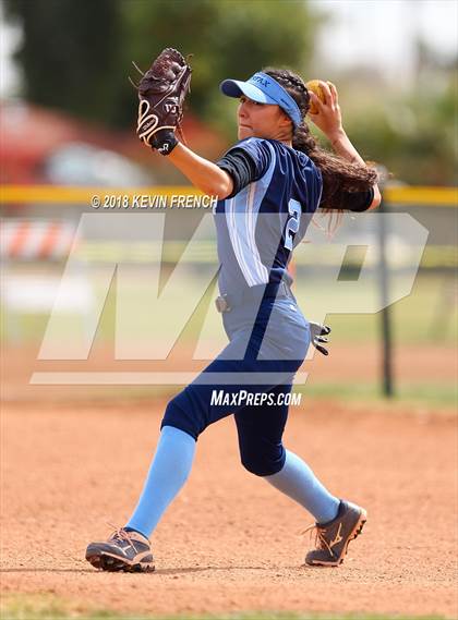 Thumbnail 2 in Arcadia vs. Fairfax photogallery.