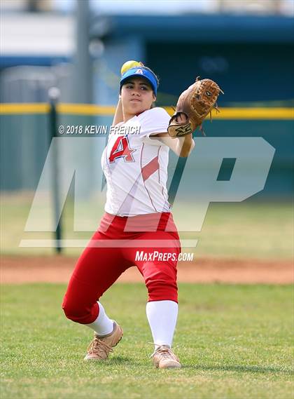 Thumbnail 3 in Arcadia vs. Fairfax photogallery.