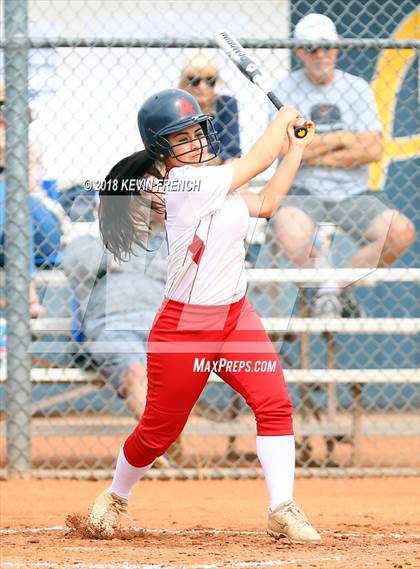 Thumbnail 1 in Arcadia vs. Fairfax photogallery.