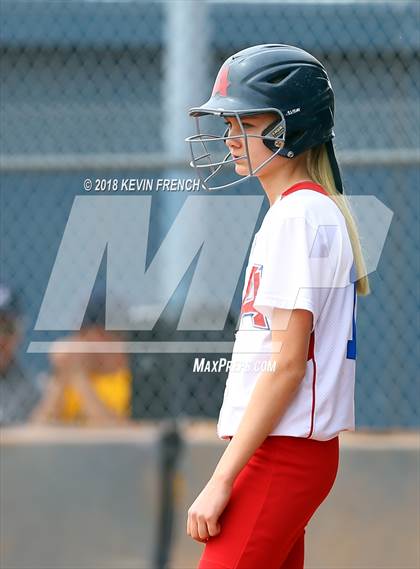 Thumbnail 2 in Arcadia vs. Fairfax photogallery.