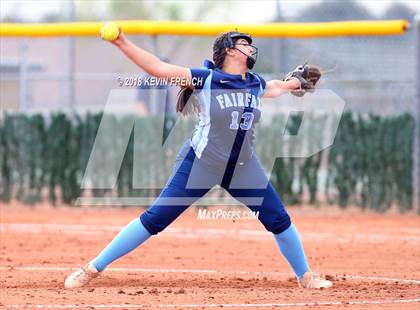 Thumbnail 2 in Arcadia vs. Fairfax photogallery.