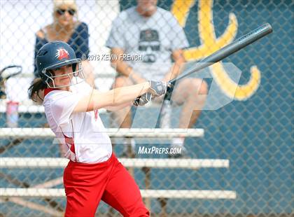 Thumbnail 1 in Arcadia vs. Fairfax photogallery.