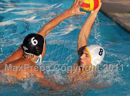 Thumbnail 3 in Oak Ridge vs Bella Vista photogallery.
