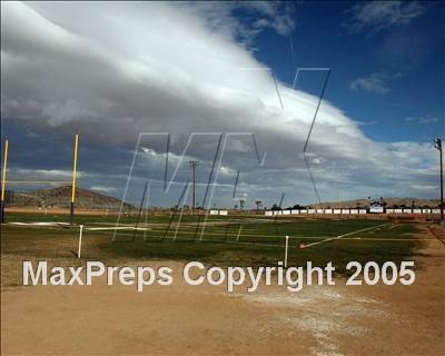Thumbnail 1 in Faith Baptist @ Joshua Springs (D1 Final) photogallery.