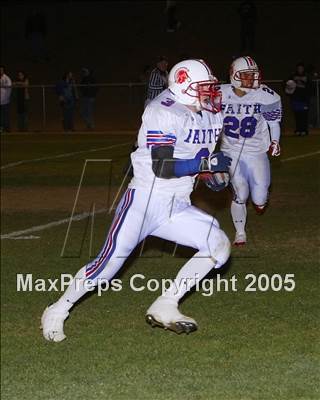 Thumbnail 2 in Faith Baptist @ Joshua Springs (D1 Final) photogallery.