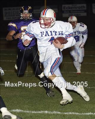 Thumbnail 1 in Faith Baptist @ Joshua Springs (D1 Final) photogallery.