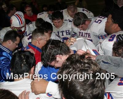 Thumbnail 2 in Faith Baptist @ Joshua Springs (D1 Final) photogallery.