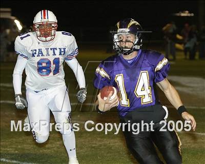 Thumbnail 2 in Faith Baptist @ Joshua Springs (D1 Final) photogallery.