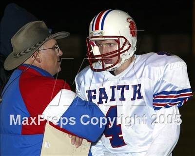 Thumbnail 2 in Faith Baptist @ Joshua Springs (D1 Final) photogallery.