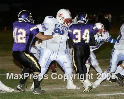 Thumbnail 1 in Faith Baptist @ Joshua Springs (D1 Final) photogallery.